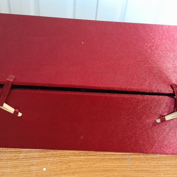 Fabergé Glass Egg Ornaments-Large - Picture 5 of 5